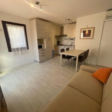 Casa Del Marinaio - Agenzia Cocal Lägenhet Caorle Exteriör bild