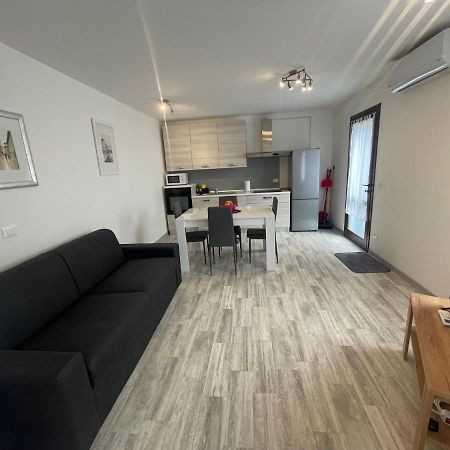 Casa Del Marinaio - Agenzia Cocal Lägenhet Caorle Exteriör bild