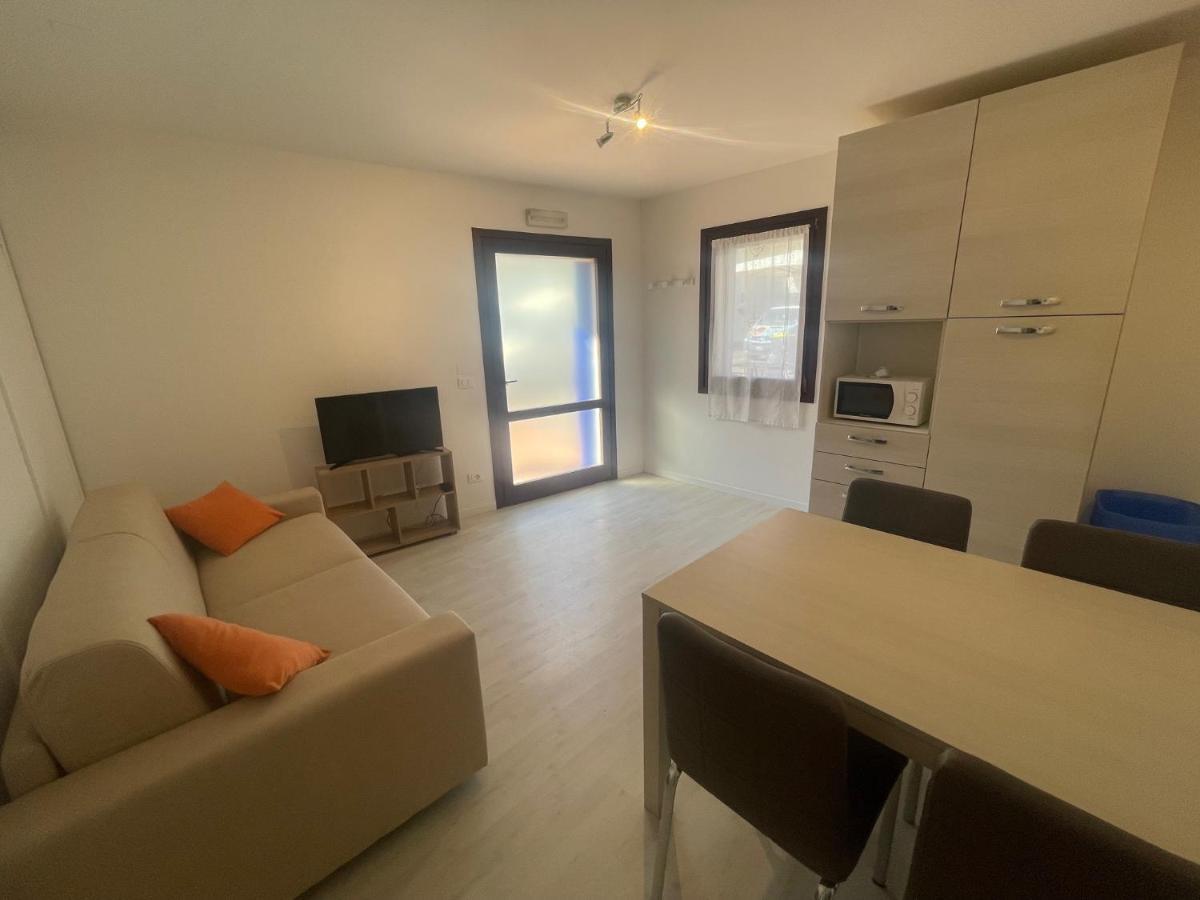 Casa Del Marinaio - Agenzia Cocal Lägenhet Caorle Exteriör bild