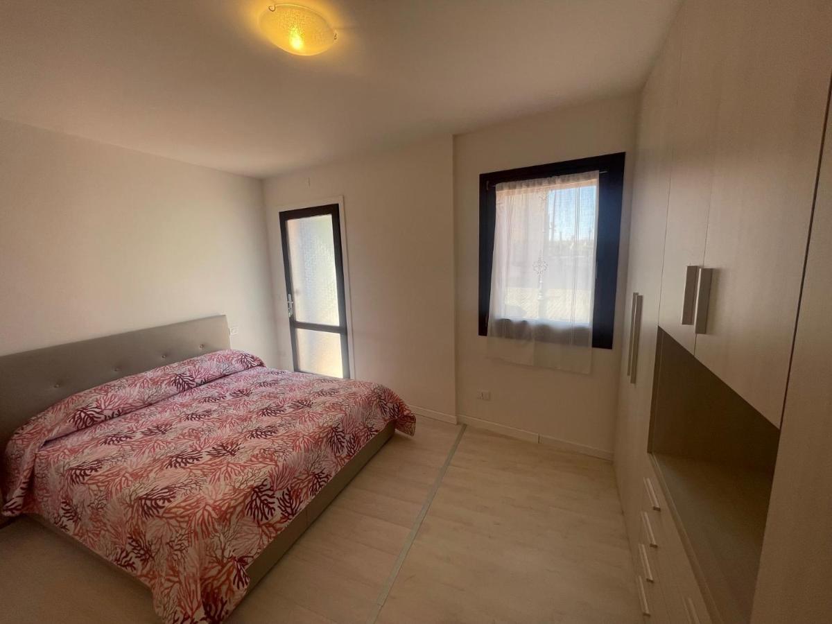 Casa Del Marinaio - Agenzia Cocal Lägenhet Caorle Exteriör bild