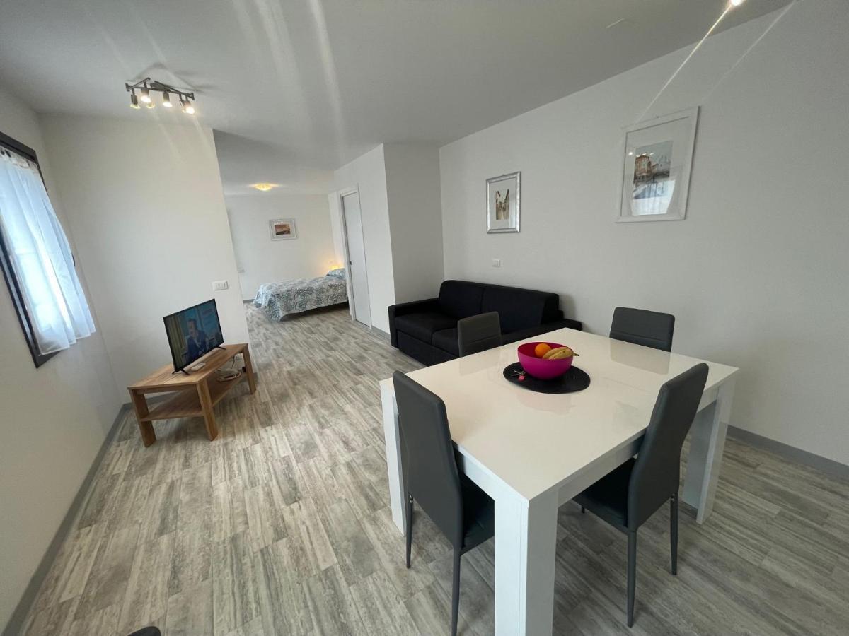 Casa Del Marinaio - Agenzia Cocal Lägenhet Caorle Exteriör bild