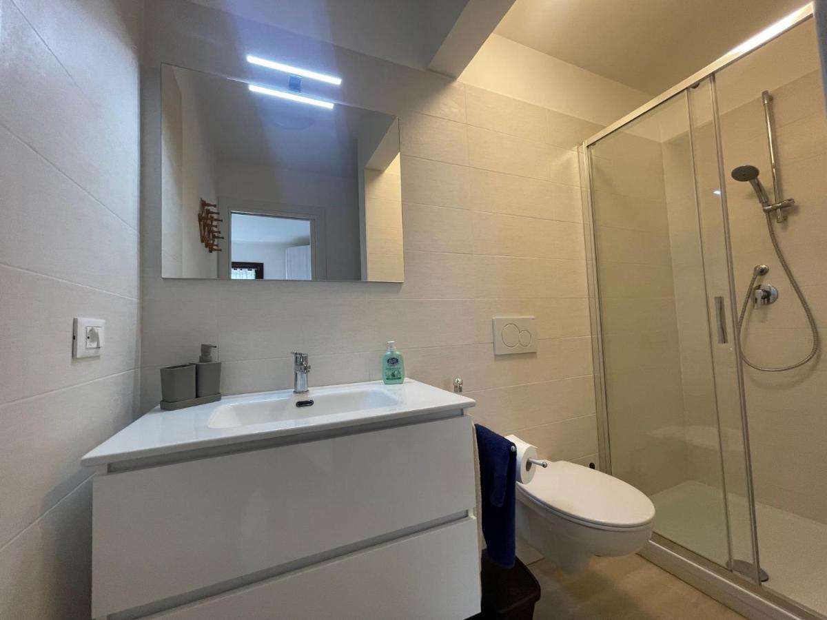 Casa Del Marinaio - Agenzia Cocal Lägenhet Caorle Exteriör bild