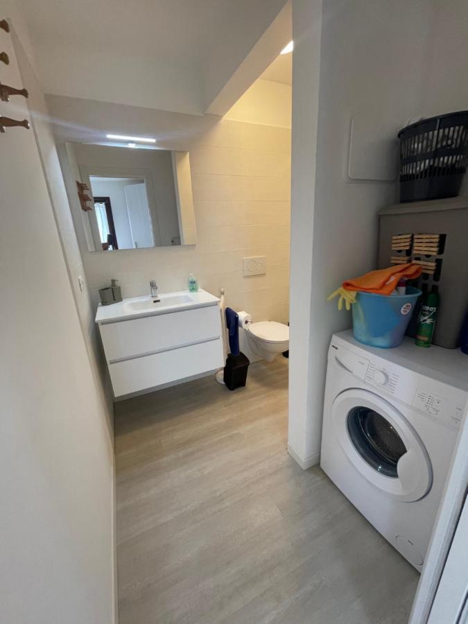 Casa Del Marinaio - Agenzia Cocal Lägenhet Caorle Exteriör bild